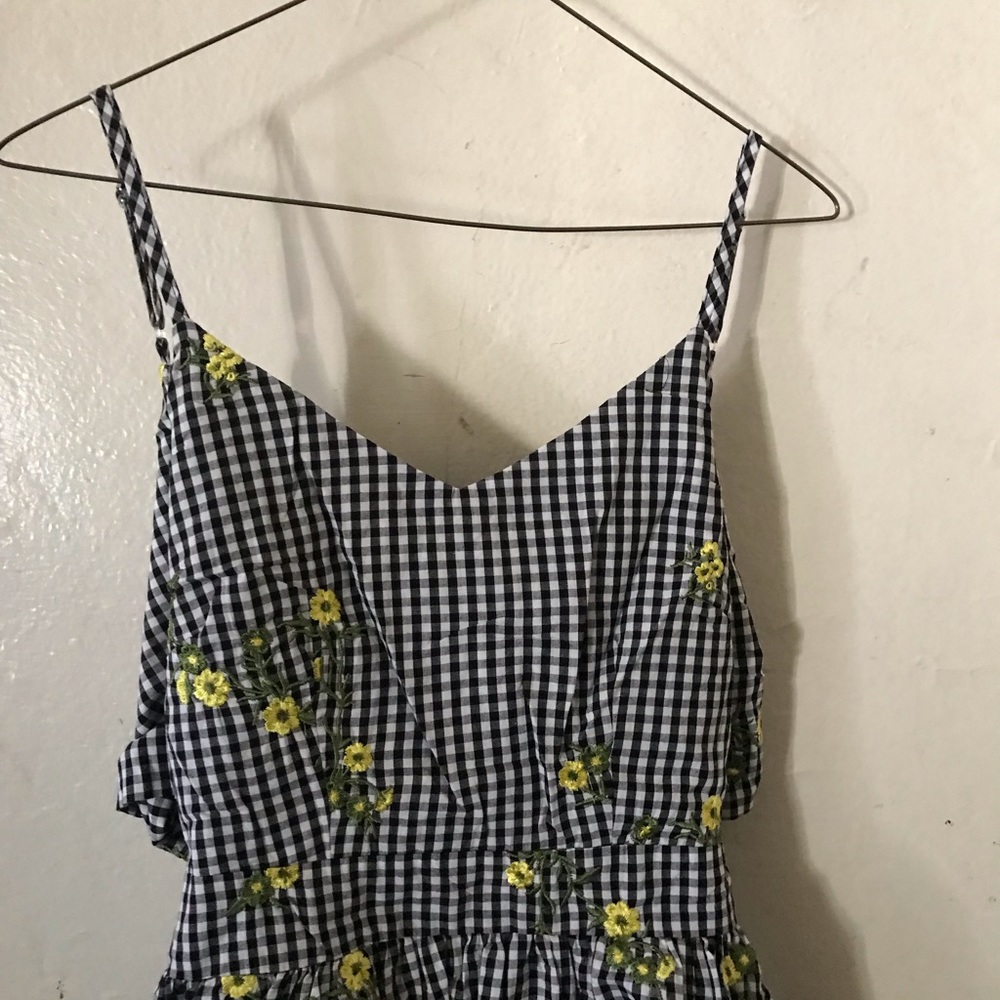 Skater / rockabilly dress - Picture 14 of 14